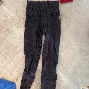 Free people movement leggings